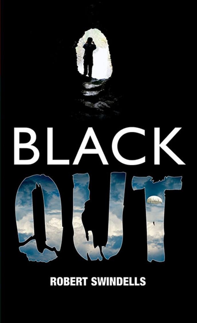 BLACKOUT (ROLLERCOASTER) | 9780199129379