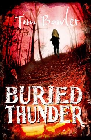 BURIED THUNDER (ROLLERCOASTER) | 9780198390923