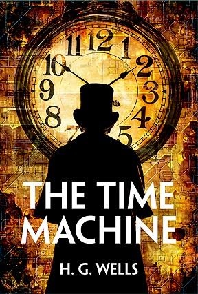 THE TIME MACHINE (ROLLERCOASTER) | 9780198396239