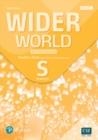 WIDER WORLD 2E STARTER TEACHER'S BOOK WITH TEACHER'S PORTAL ACCESS CODE *DIGITAL* | 9781292342283