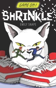 GAME ON!: SHRINKLE | 9781922539397 | EMILY SNAPE