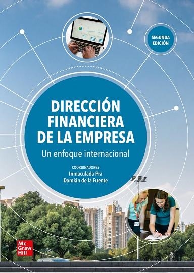 DIRECCION FINANCIERA UNED | 9788448625498