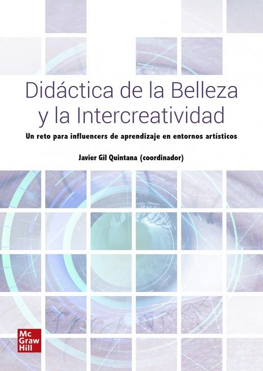 DIDACTICA DE BELLEZA INTERCREATIVIDAD | 9788448631239