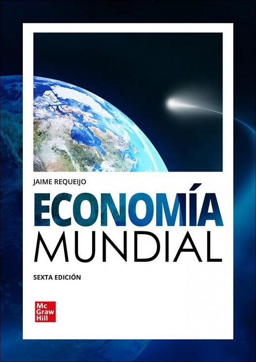 ECONOMIA MUNDIAL 6 ED | 9788448625511