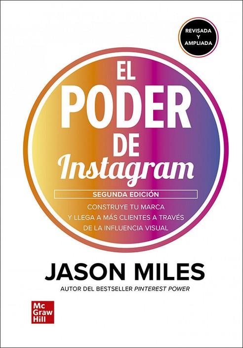 EL PODER DE INSTAGRAM 2 EDICION | 9786071514516