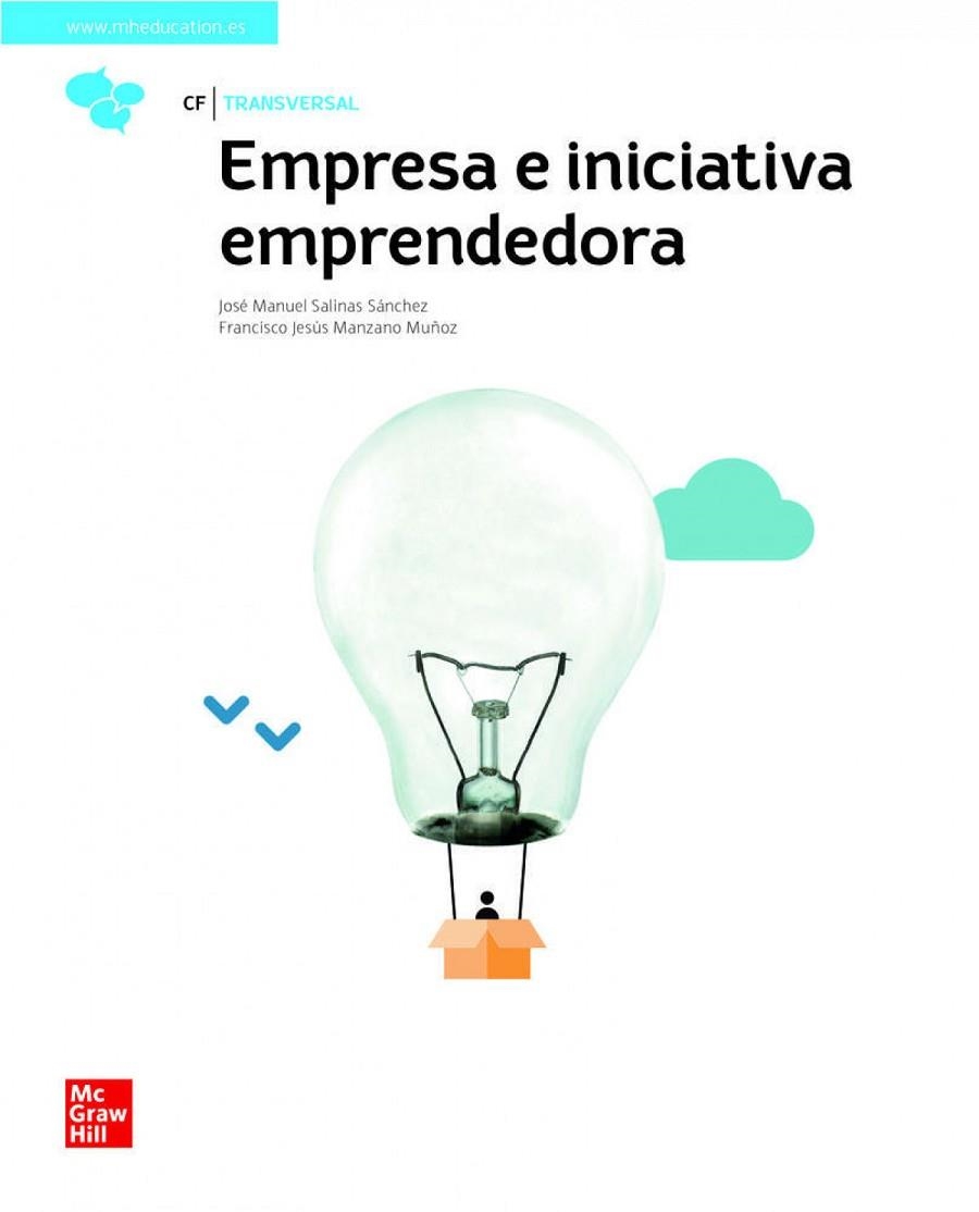 EMPRESA INICIATIVA EMPRENDEDORA | 9788448623159