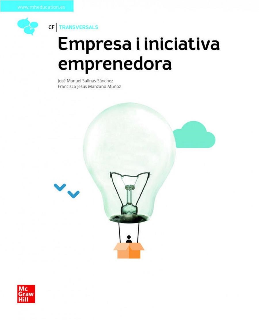 EMPRESA I INICIATIVA EMPRENEDORA | 9788448623173