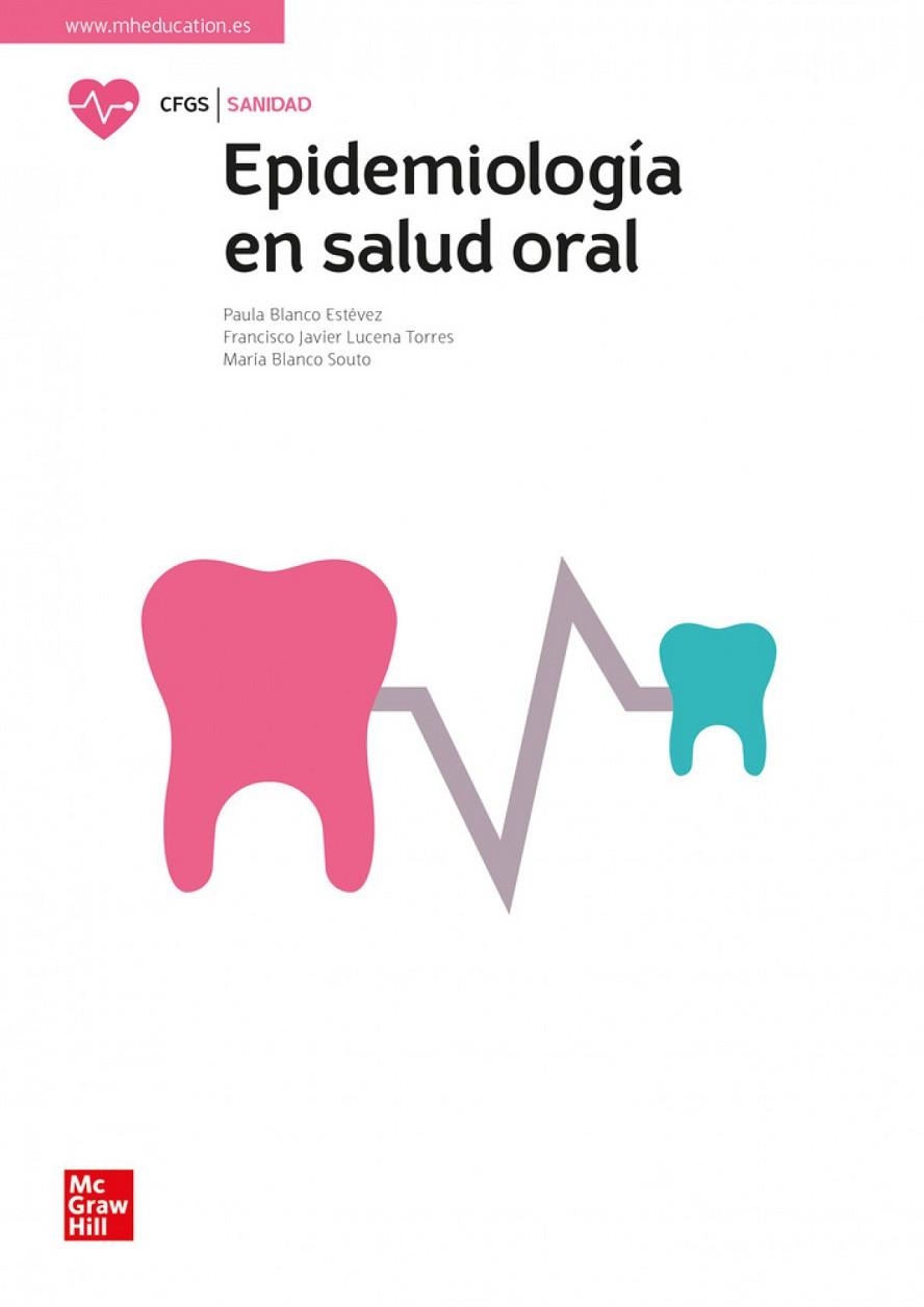 EPIDEMIOLOGIA EN SALUD ORAL | 9788448627034