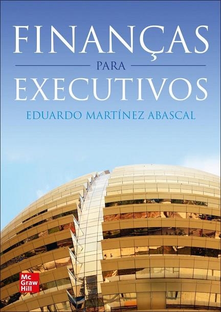 FINANCAS PARA EXECUTIVOS PACK | 9788448617202