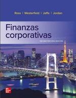 FINANZAS CORPORATIVAS | 9781456293000