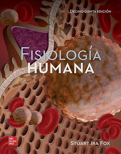 FISIOLOGIA HUMANA | 9786071515377