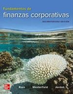 FUNDAMENTOS FINANZAS CORPORATIVAS | 9781456293079