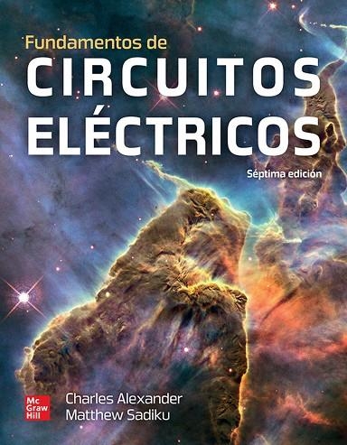 FUNDAMENTOS DE CIRCUITOS ELECTRICOS | 9781456292614