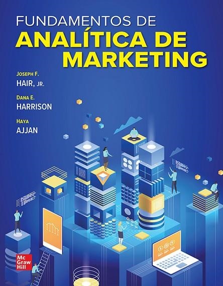 FUNDAMENTOS DE ANALITICA DE MARKETING | 9781456292171