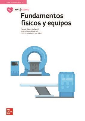 FUNDAMENTOS FISICOS Y EQUIPOS | 9788448635718