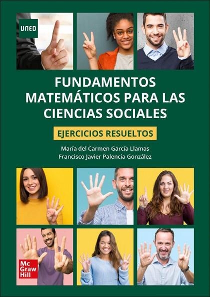 FUNDAMENTOS MATE CCSS EJ RESULTOS UNED | 9788448618278