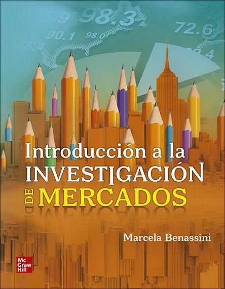 INTRODUCCION INVESTIGACION DE MERCADOS | 9781456277123