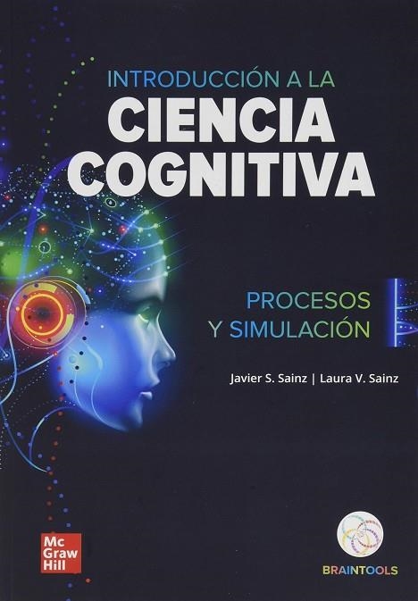 INTRODUCCION A LA CIENCIA COGNITIVA | 9788448620226