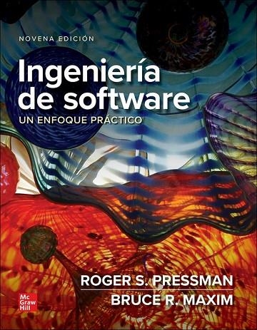 INGENIERIA SOFTWARE CONNECT | 9781456287726