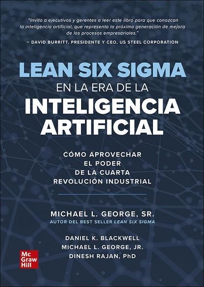 LEAN SIX SIGMA EN LA ERA DE LA INTEL | 9786071514530