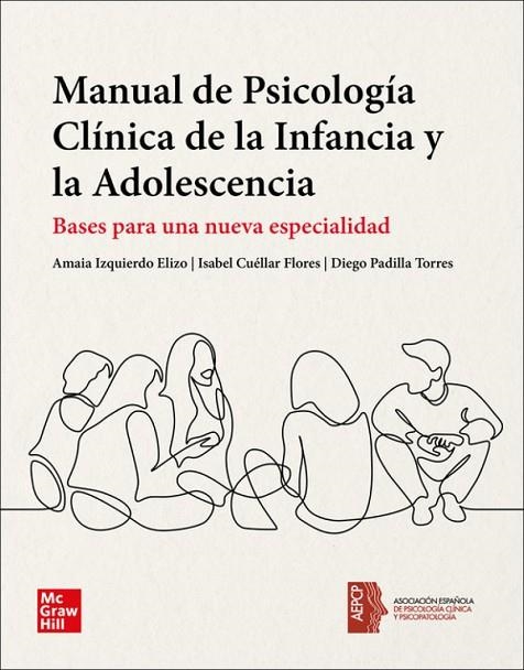 MANUAL DE PSICOLOGIA INFANCIA Y ADOLESC | 9788448625726