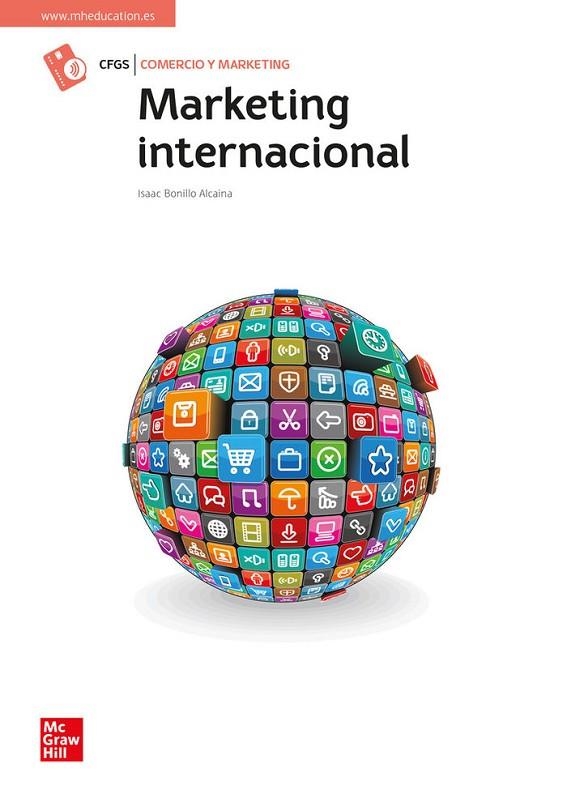 MARKETING INTERNACIONAL | 9788448627157