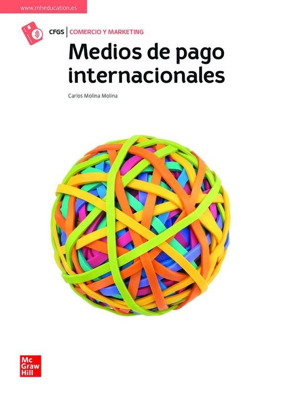 MEDIOS DE PAGO INTERNACIONALES | 9788448627188