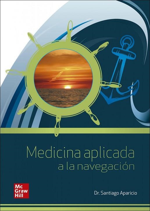 MEDICINA APLICADA A LA NAVEGACION | 9788448623234