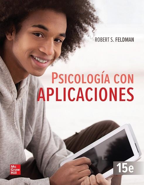 PSICOLOGIA CON APLICACIONES | 9781456292799