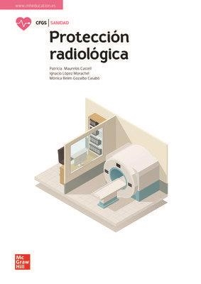 PROTECCION RADIOLOGICA | 9788448635770