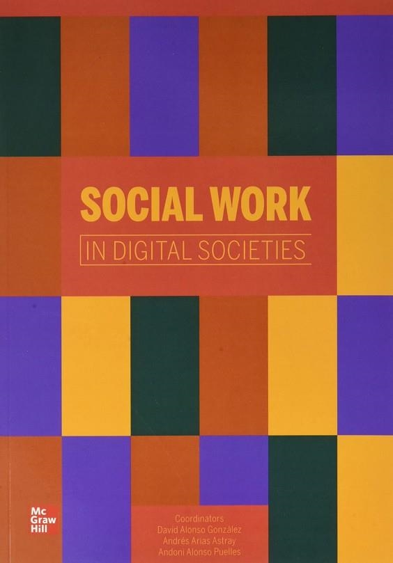 SOCIAL WORK IN DIGITAL SOCIETIES | 9788448626419