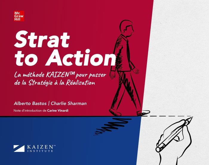 STRAT TO ACTION FRANCES | 9788448626273