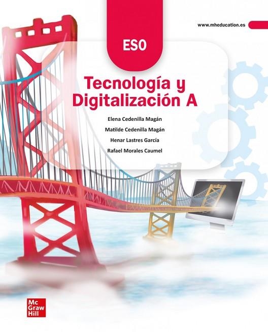 TECNOLOGIA A | 9788448627591