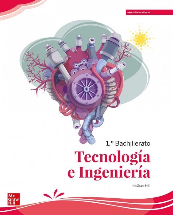 TECNOLOGIA INDUSTRIAL 1BACH | 9788448627768