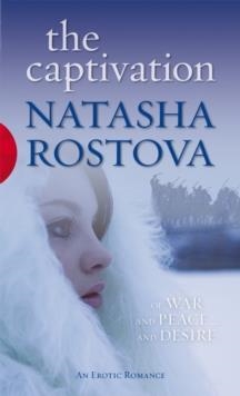 CAPTIVATION | 9780352332349 | NATASHA ROSTOVA