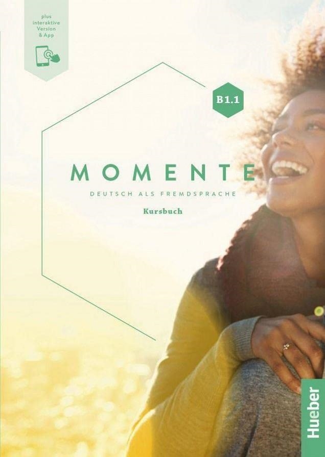 MOMENTE B1.1 KB&CODE | 9783190017935