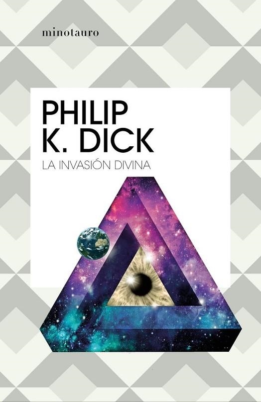 LA INVASIÓN DIVINA | 9788445007297 | PHILIP K.  DICK