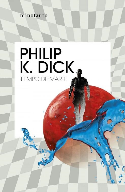 TIEMPO DE MARTE | 9788445007358 | PHILIP K.  DICK