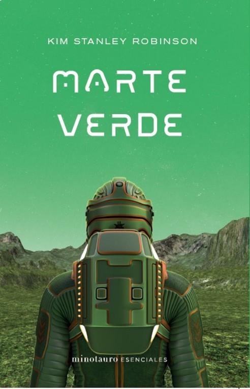 MARTE VERDE | 9788445009383 | KIM STANLEY  ROBINSON