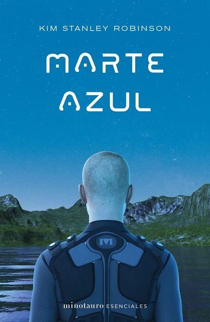 MARTE AZUL | 9788445009390 | KIM STANLEY  ROBINSON