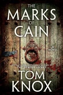 MARKS OF CAIN, THE | 9780452297166 | TOM KNOX