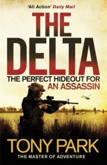 DELTA, THE | 9780857381132 | TONY PARK