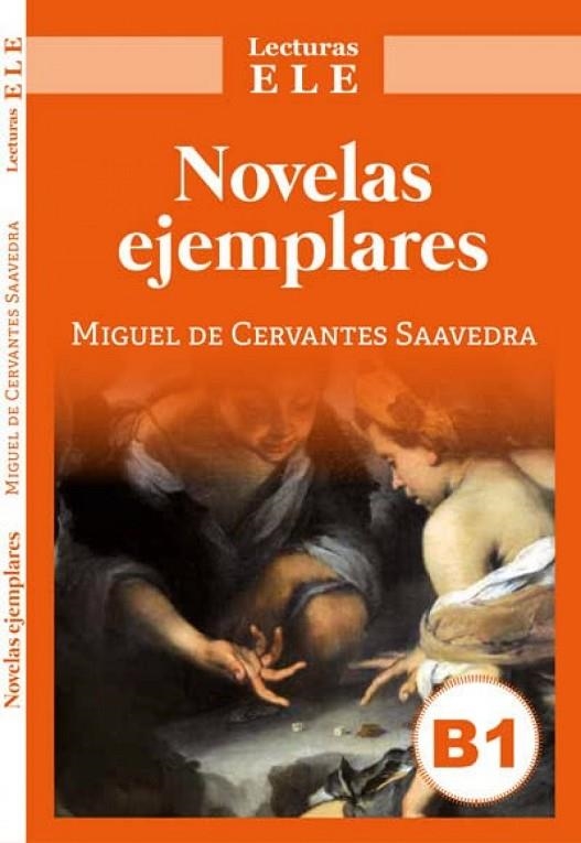 NOVELAS EJEMPLARES | 9788408259718 | AA.VV