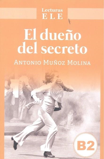 EL DUEÑO DEL SECRETO | 9788408259732 | ANTONIO MUÑOZ MOLINA