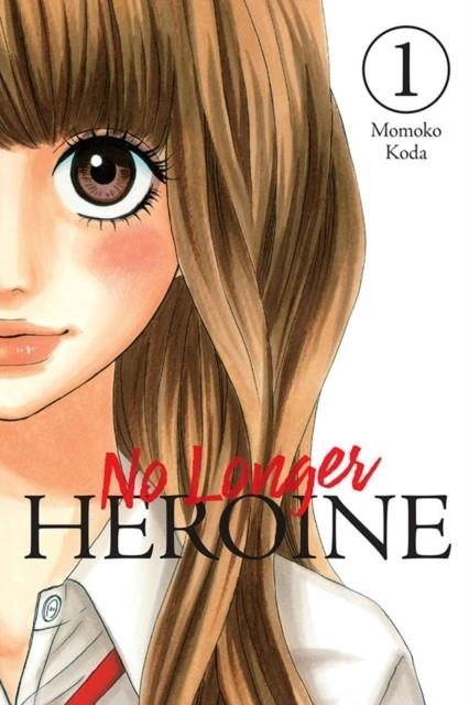 NO LONGER HEROINE, VOL. 1 | 9781975346485 | MOMOKO KODA