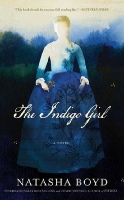 INDIGO GIRL | 9781538552926 | NATASHA BOYD