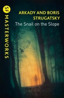 SNAIL ON THE SLOPE | 9781473228283 | ARKADY STRUGATSKY, BORIS STRUGATSKY 