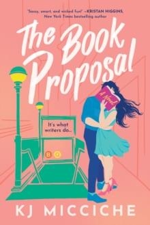 THE BOOK PROPOSAL | 9781728281810 | KJ MICCICHE