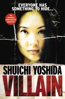 VILLAIN | 9780099526650 | SHUICHI YOSHIDA