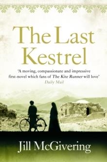 LAST KESTREL, THE | 9780007338153 | JILL MCGIVERING